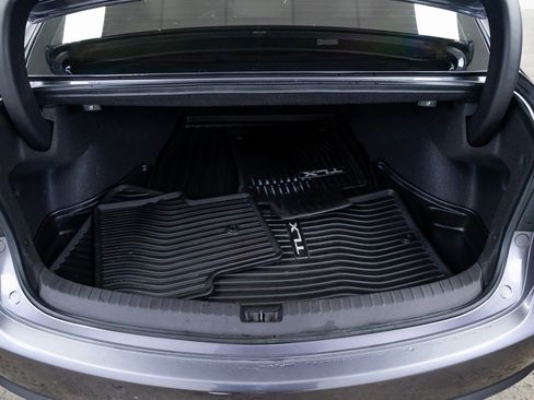 Used 2019 Acura TLX 2.4L Technology Pkg image 8