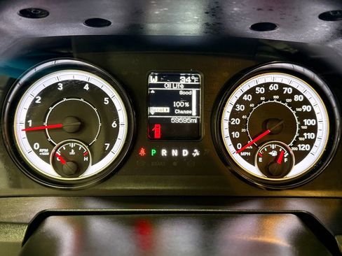 Used 2022 RAM 1500 Tradesman w/ Power & Remote Entry Group image 21