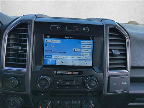 Used 2016 Ford F150 XLT w/ Equipment Group 302A Luxury RWD image 14