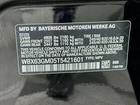 Used 2026 BMW X2 xDrive28i w/ Technology Package image 24