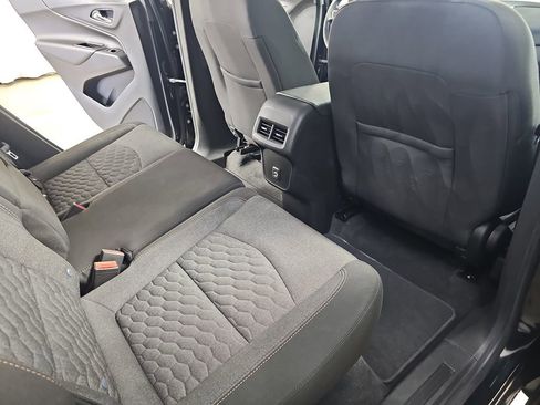 Used 2020 Chevrolet Equinox LT w/ Driver Convenience Package FWD image 14
