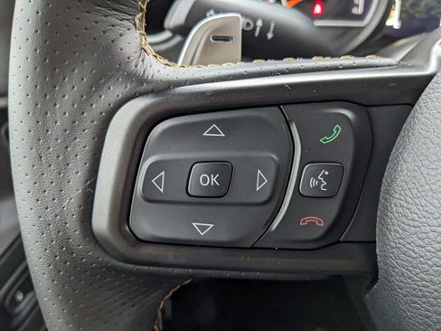 New 2025 Jeep Wrangler Unlimited Rubicon 392 image 30