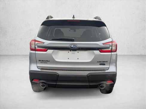 New 2026 Subaru Ascent Bronze Edition image 8