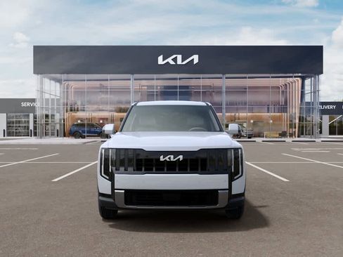 New 2027 Kia Telluride LX FWD image 2
