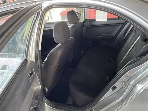 Used 2015 Mitsubishi Lancer ES FWD image 5