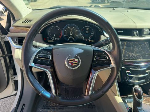 Used 2013 Cadillac XTS Platinum FWD image 29