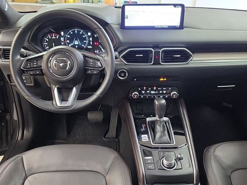 Used 2023 MAZDA CX-5 Signature image 2