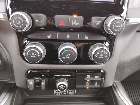 New 2026 RAM 1500 Big Horn image 26