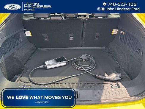 Certified 2024 Ford Mustang Mach-E GT image 15