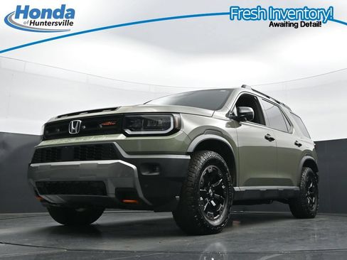 Used 2026 Honda Passport TrailSport Elite image 28