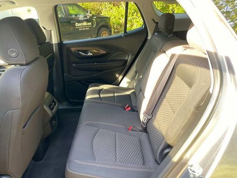 Used 2019 GMC Terrain SLE image 9