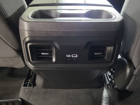 Used 2024 Chevrolet Silverado 1500 RST image 18