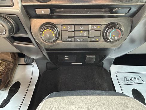Used 2016 Ford F150 XLT w/ Equipment Group 301A Mid AWD/4WD image 23