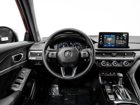 New 2026 Acura Integra FWD image 13
