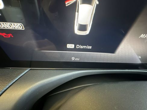 Used 2026 Nissan Sentra SV w/ Floor Mat Package FWD image 16