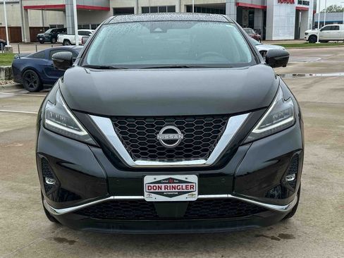 Used 2024 Nissan Murano SL FWD image 8
