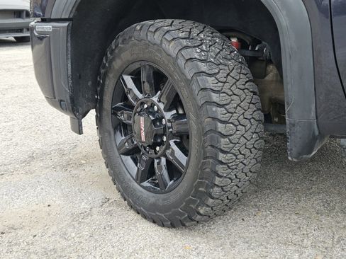 Used 2024 GMC Sierra 2500 AT4 w/ AT4 Premium Plus Package image 29