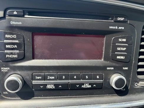 Used 2015 Kia Optima EX w/ Paint Protection Film Package image 29