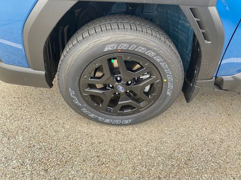 New 2026 Subaru Outback Wilderness AWD/4WD image 24