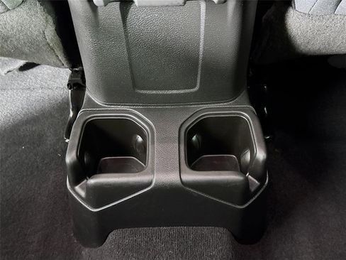 Used 2024 Jeep Wrangler Unlimited Sport AWD/4WD image 23