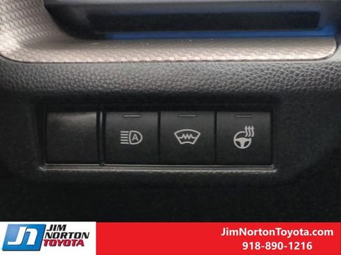 Used 2024 Toyota Prius Limited image 24