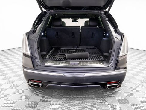 Certified 2023 Cadillac XT5 Sportv image 35