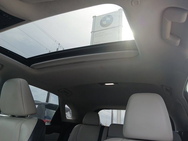 Used 2017 Lexus RX 350 FWD w/ Premium Package image 28
