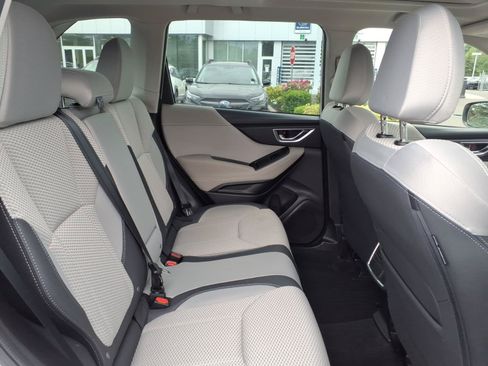 Certified 2023 Subaru Forester Premium AWD/4WD image 10