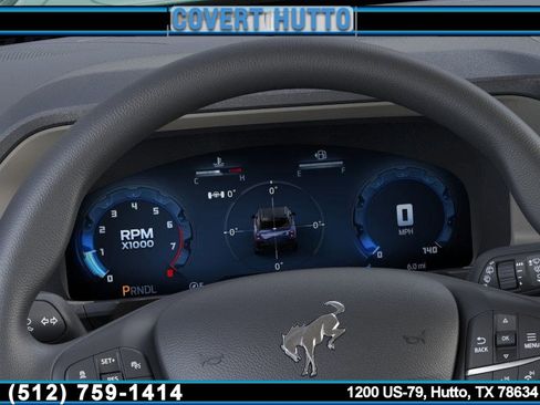 New 2025 Ford Bronco Sport Big Bend image 13