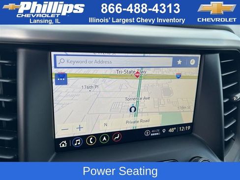 Certified 2023 GMC Acadia SLE w/ Driver Convenience Package image 21