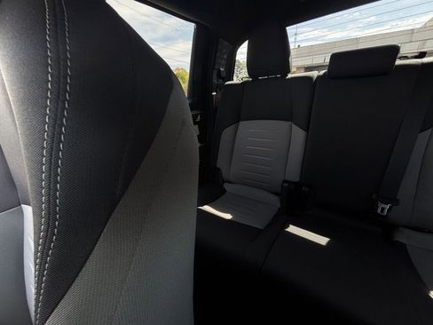 Used 2025 Toyota Tacoma TRD Off-Road image 42