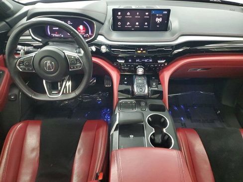 Used 2022 Acura MDX Type S AWD/4WD image 10