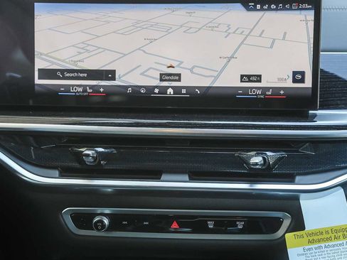 Used 2026 BMW X5 sDrive40i w/ M Sport Package image 10