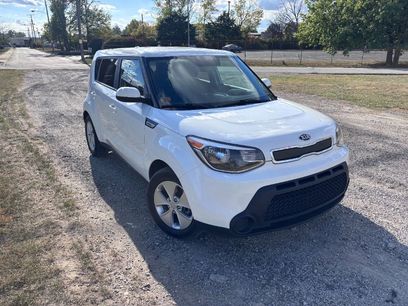 Used 2016 Kia Soul w/ Convenience Package