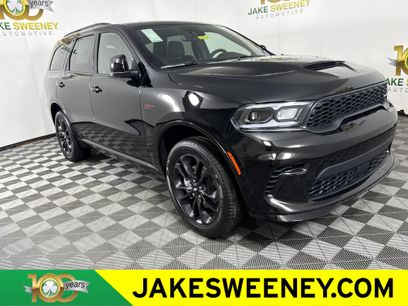 New 2026 Dodge Durango GT