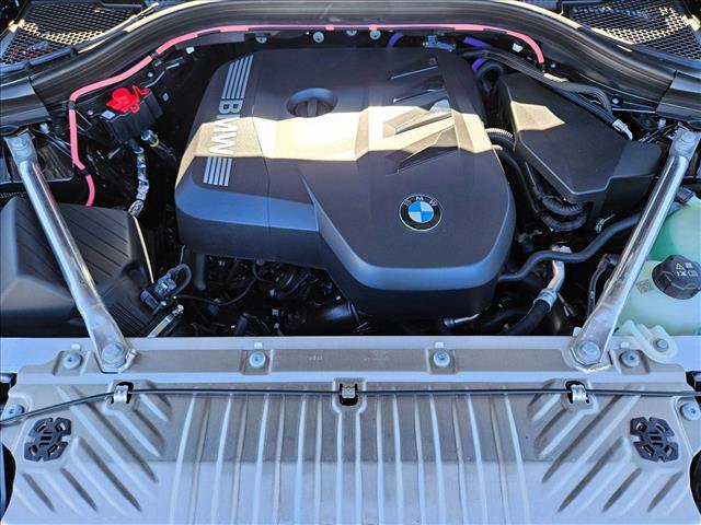 Used 2026 BMW X3 xDrive30i w/ Premium Package AWD/4WD image 17