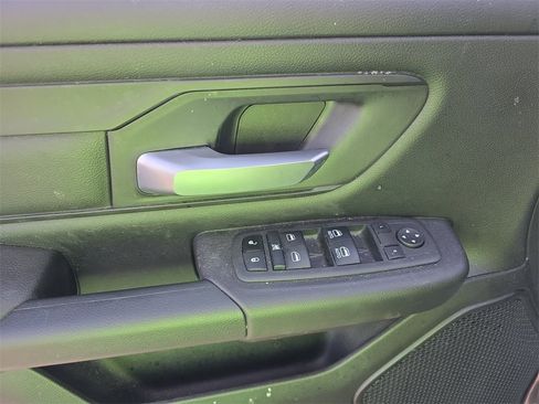 Used 2024 RAM 1500 Tradesman w/ Trailer Tow Group image 14