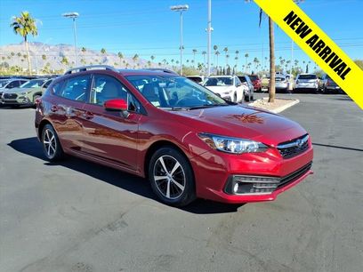Used 2023 Subaru Impreza Premium