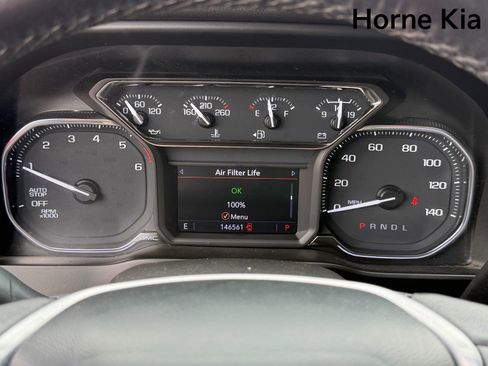 Used 2021 GMC Sierra 1500 Elevation w/ LPO, Elevation Black Package RWD image 33
