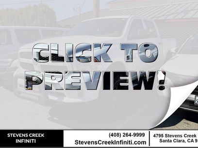 Used 2017 RAM 1500 Express