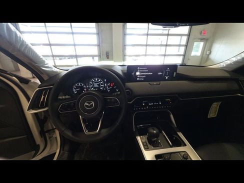 New 2026 MAZDA CX-90 3.3 Turbo w/ Preferred Package AWD/4WD image 48
