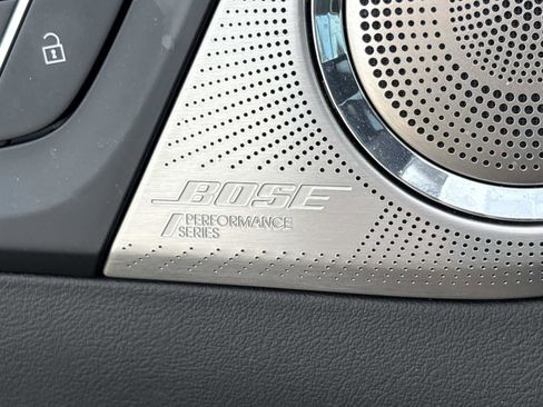 Certified 2025 Buick Enclave Avenir w/ Super Cruise Package image 26