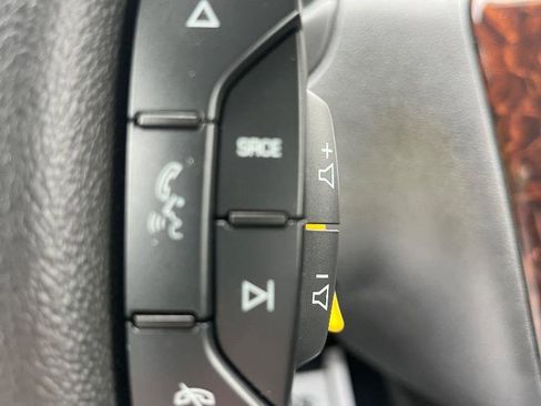 Used 2016 Chevrolet Impala LTZ FWD image 43