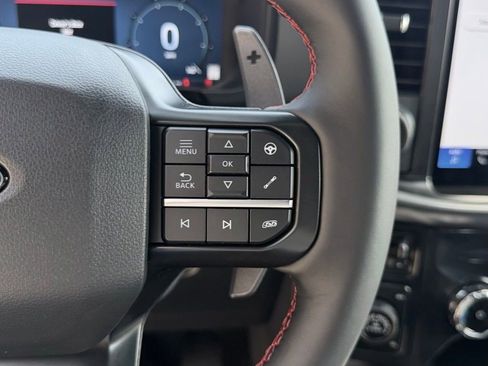 New 2026 Ford F150 Raptor image 17