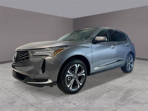 New 2026 Acura RDX SH-AWD w/ Technology Package image 1