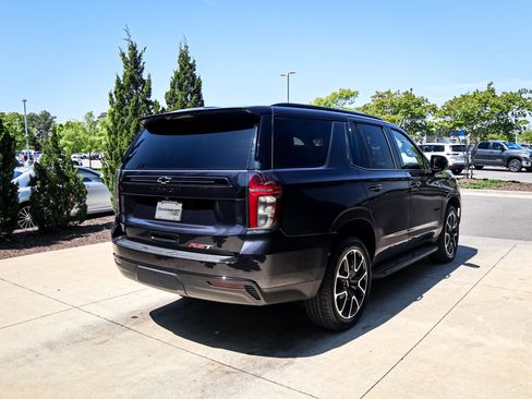 Used 2023 Chevrolet Tahoe RST w/ Luxury Package AWD/4WD image 10