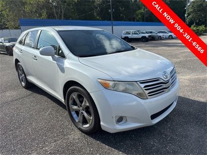 Used 2010 Toyota Venza