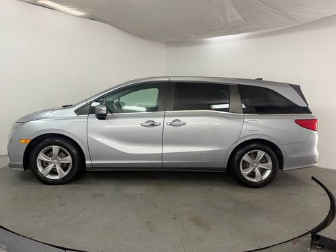 Used 2018 Honda Odyssey EX-L image 5
