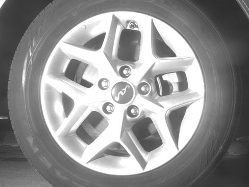 Used 2025 Kia Soul LX w/ LX Technology Package image 13