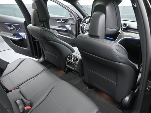 New 2025 Mercedes-Benz C 300 Sedan image 25